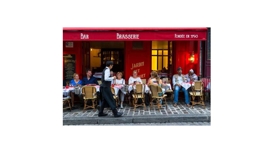 Vente bar brasserie emplacement N°1 à Perpignan