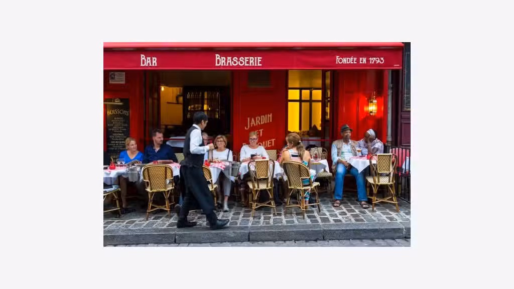 BRASSERIE DU MIDI