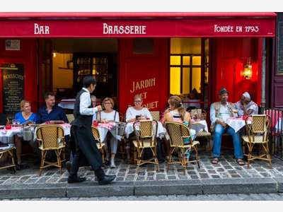 BRASSERIE DU MIDI