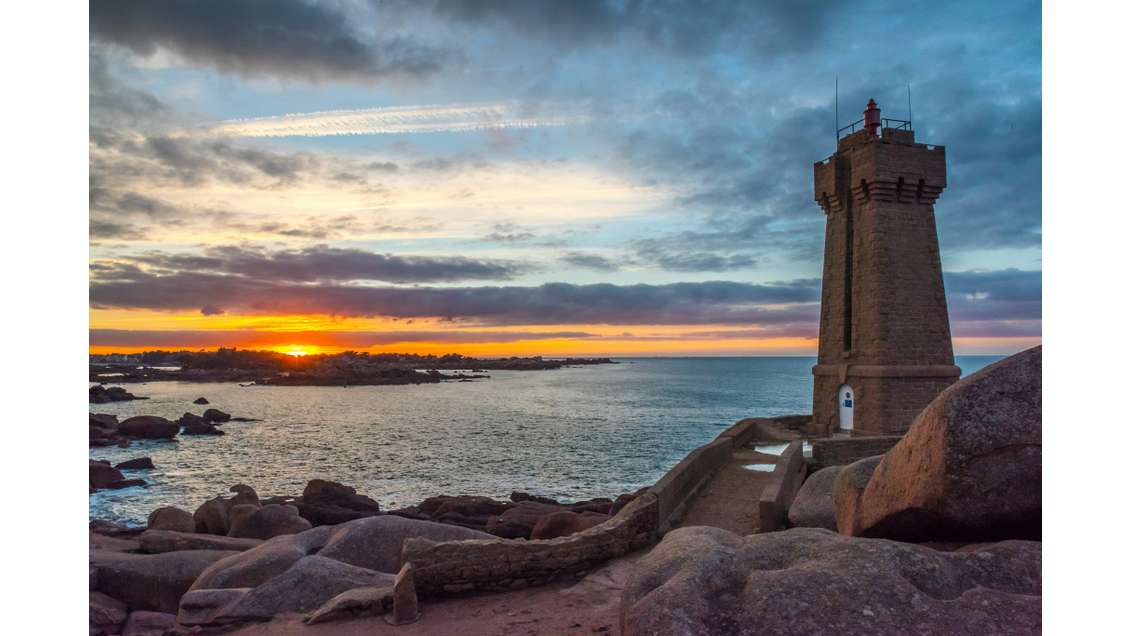 A vendre FDC brasserie vue mer empl N°1 Bretagne