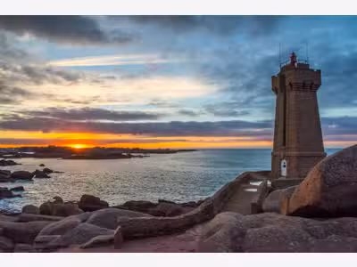 A vendre FDC brasserie vue mer empl N°1 Bretagne