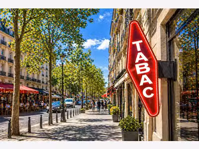 Vente bar tabac presse loto à Plancherine
