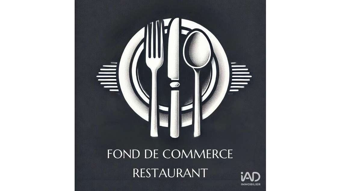 Bar brasserie à Poisy