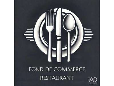 Vente Bar - Brasserie - Tabac à Poisy