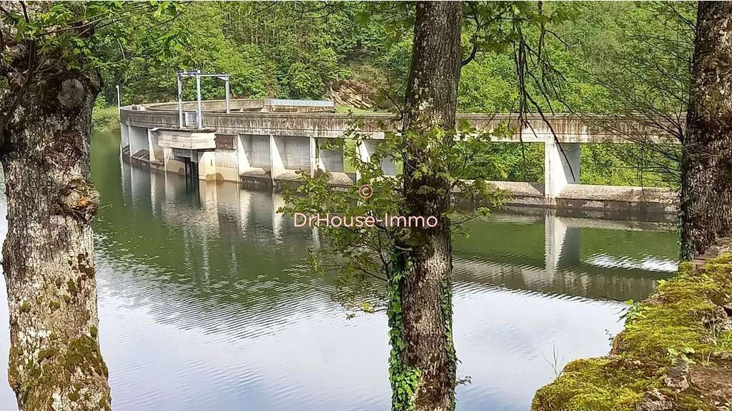 Vente Murs & fonds hôtel entre Rodez et Millau