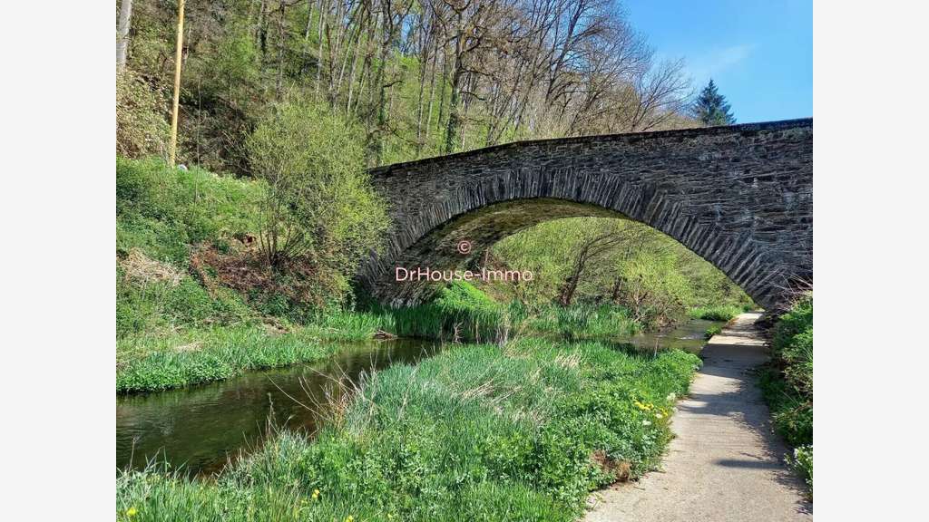 Vente Murs & fonds hôtel entre Rodez et Millau