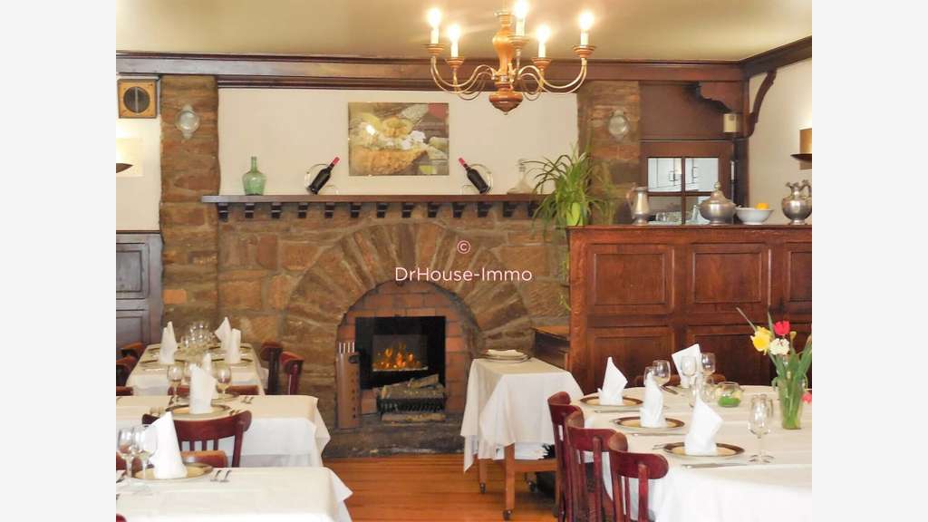 Vente Murs & fonds hôtel entre Rodez et Millau