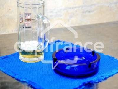 Vente FDC tabac bar restaurant FDJ sur Pontcharra