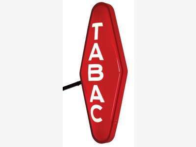 Vente bar tabac FDJ PMU excellente rentabilité 53