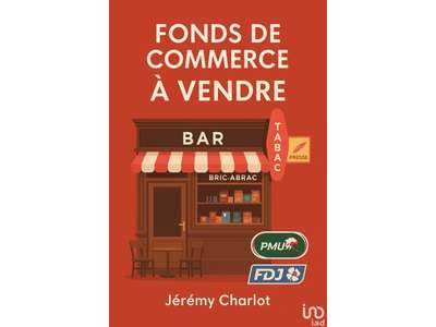 Vente Bar - Brasserie - Tabac à Prémontré