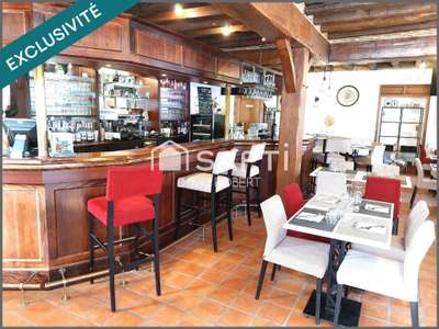 Fonds de commerce Café, Bar, Restaurant