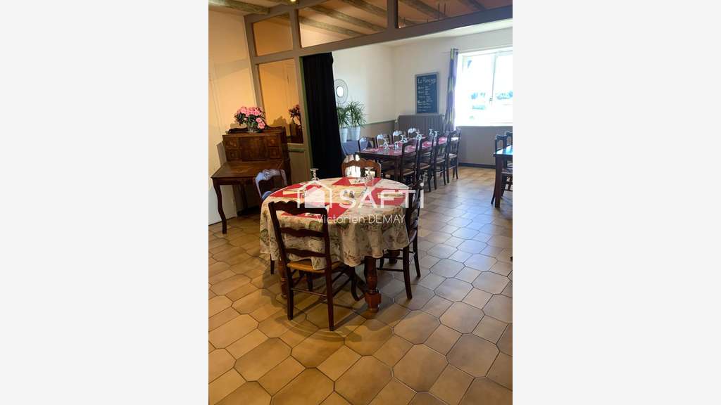Vente FDC de 471m² à proximité d'Amplepuis