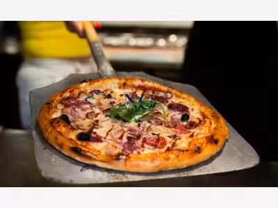Opportunité crêperie pizzeria empl N°1 Morbihan