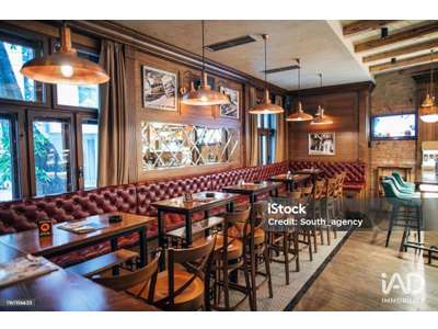 Vente Bar - Brasserie - Tabac à Quimper