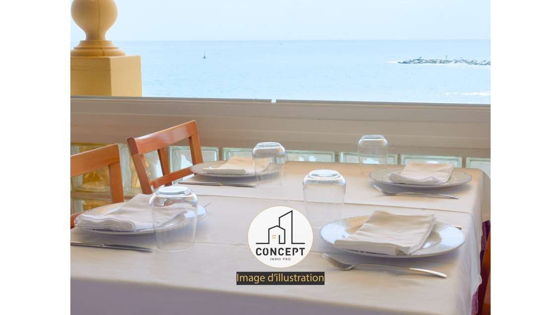 Vente brasserie licence IV terrasses à Quimper