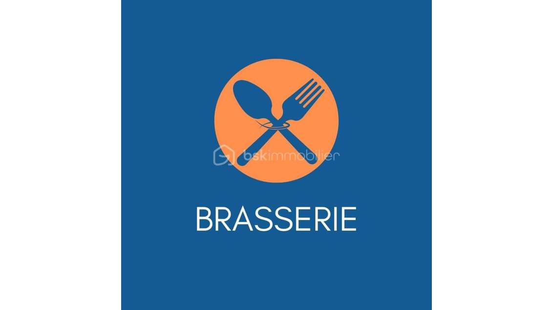 A vendre bar brasserie traditionnel à Redon