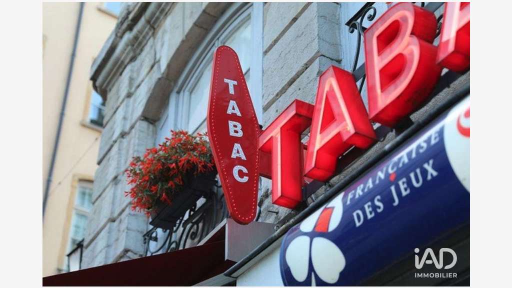 Tabac à Rennes