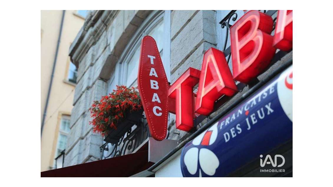Tabac à Rennes
