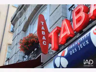 Tabac à Rennes