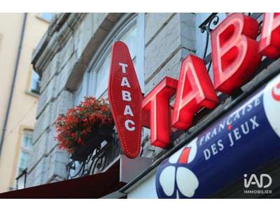 Vente Bar - Brasserie - Tabac à Rennes