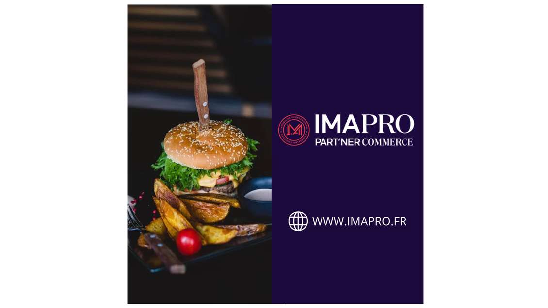 Vente restaurant en zone commerciale de Rennes