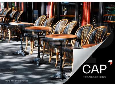 Vente Bar - Brasserie - Tabac à Rennes