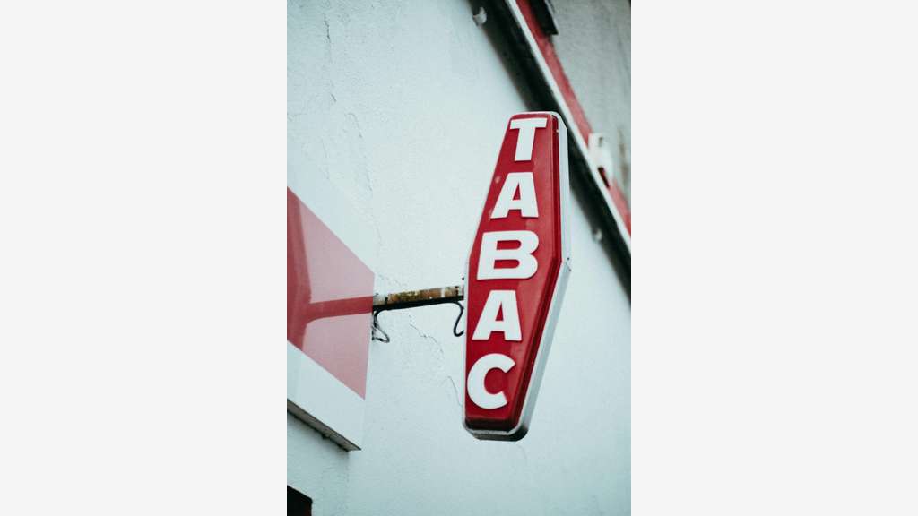 Vente FDC tabac presse loto axe passant à Rennes