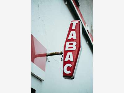Vente FDC tabac presse loto axe passant à Rennes