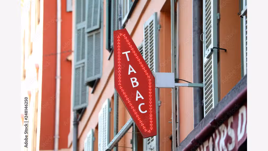 Vente bar tabac loto 438m² Rennes bel emplacement