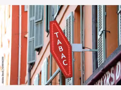 Vente bar tabac loto 438m² Rennes bel emplacement