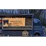 SPEAKEASY Ouvrez concept mobile de Beer Truck à Lyon