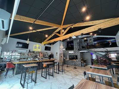 Vente Bar - Brasserie - Tabac à Rieux-de-Pelleport