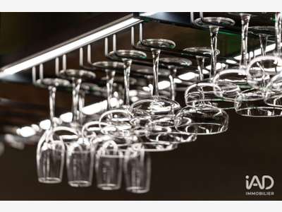 Vente bar tabac en centre-ville à Rochefort