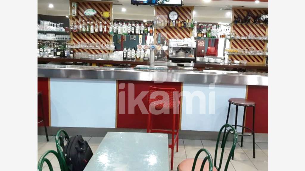 Vente FDC bar restaurant à Romans 