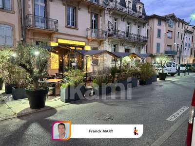 FONDS DE COMMERCE