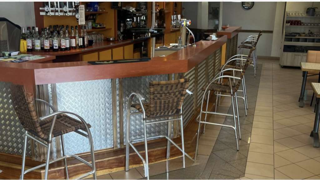 Vente brasserie de 212m² au cœur de Romorantin