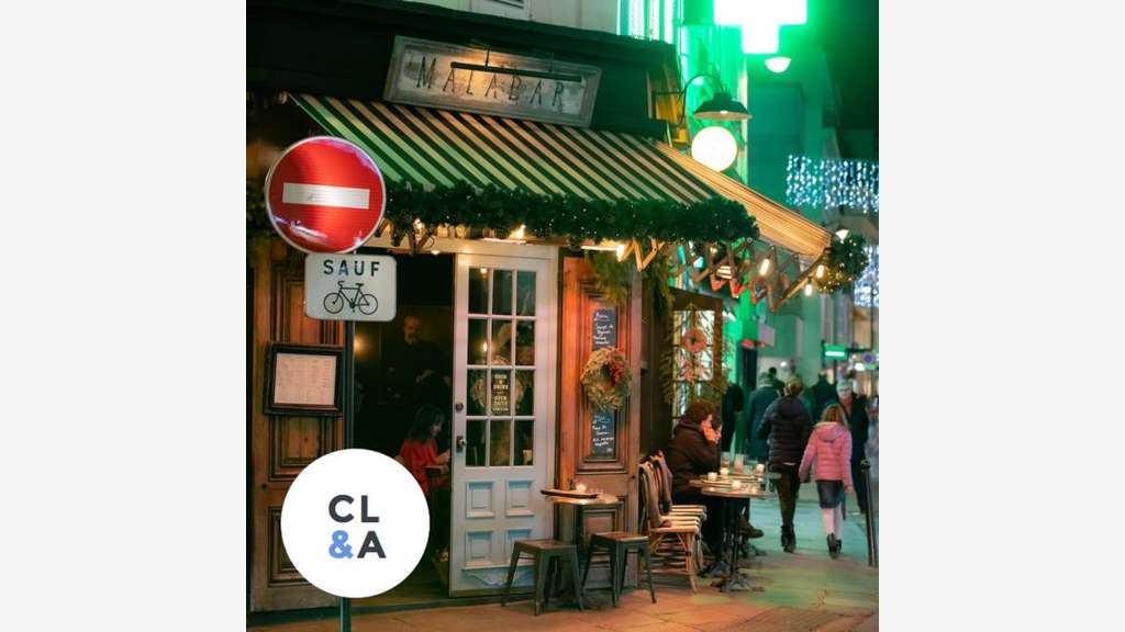 Vente bar brasserie proche de Rouen Sud