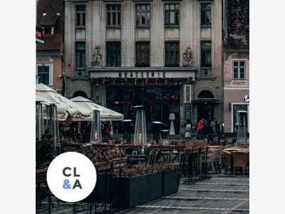 Vente bar brasserie proche de Rouen Sud