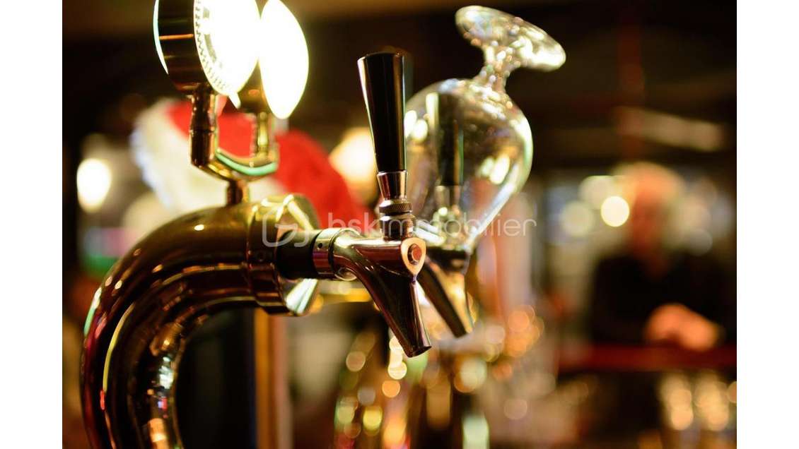 Vente bar brasserie de 70m² secteur Rouen