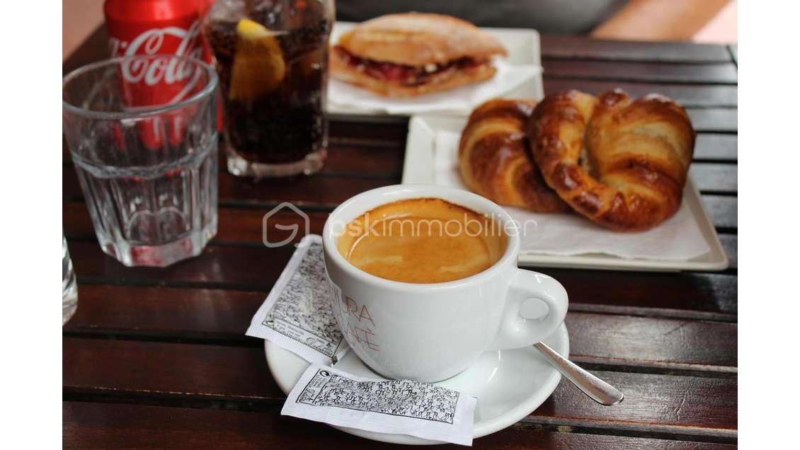 Vente Bar brasserie Licence IV Nord-Ouest de Rouen