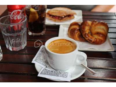 Vente Bar - Brasserie - Tabac à Rouen