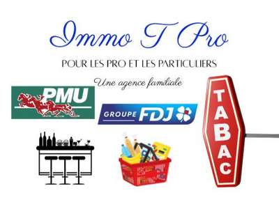 Vente Bar - Brasserie - Tabac à Rouen