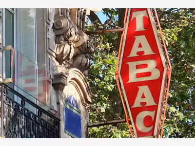 Vente bar Tabac FDJ en centre ville de Rousson