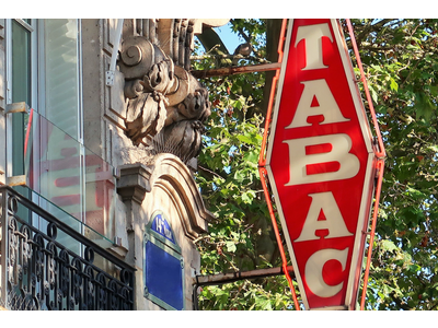 Vente Bar - Brasserie - Tabac à Rousson