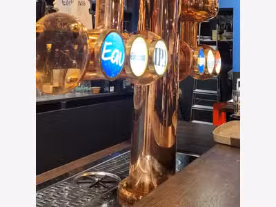 Vente bar brasserie proche de Rumigny