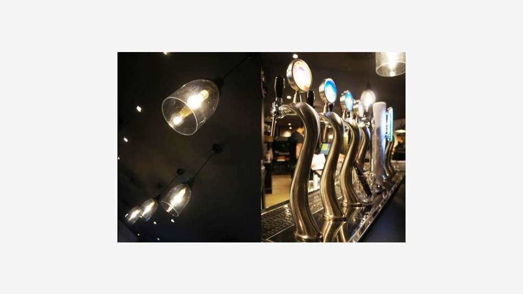 Vente bar brasserie proche de Rumigny