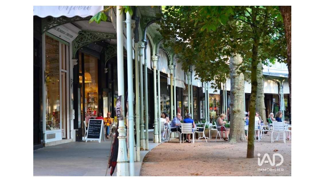 Bar à Saint-Brieuc