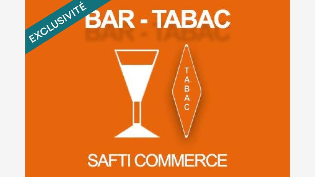 Vente restaurant bar tabac proche de Pontorson