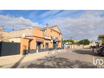 Vente Bar - Brasserie - Tabac à Saint-Gervasy