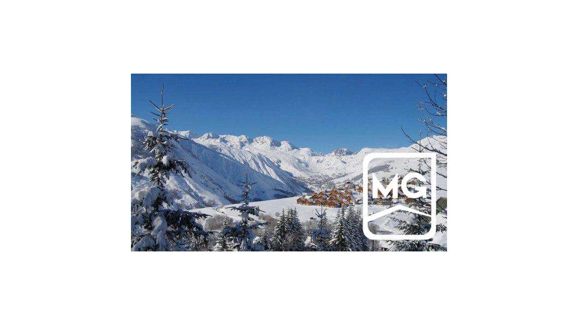 Restaurant - pub pizzéria domaine Les Sybelles